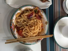 -帕米尔食府(白云观店)