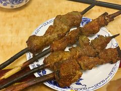 -新疆风味冷水鱼庄(友谊峰路店)