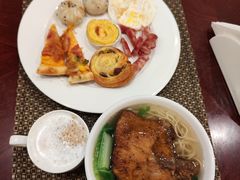-浙江三立开元名都大酒店