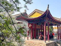 -华清宫景区