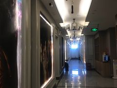 -润康源·奢养足道SPA按摩中心(南屏华枫酒店)