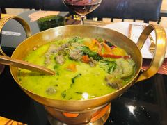 -simply thai天泰(静安嘉里中心店)