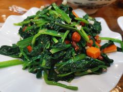 -韩师傅老大同刀削面(北苑路店)