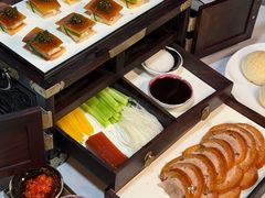 -莉莉海堂HAITANG·烤鸭(国贸商城店)