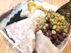 -鲜芋仙(高新万达广场店)