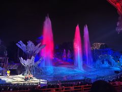 -横店影视城梦幻谷园区