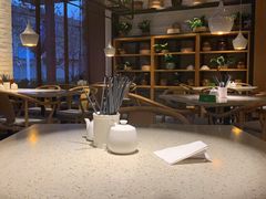 大堂-东园小馆·早茶·淮扬小炒(江都路店)