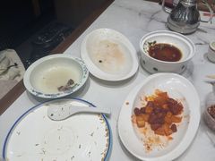 -金陵后厨·南京菜(新街口秣陵路店)