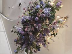 -花舍·新派粤菜·西餐·下午茶(亚运村·鸟巢店)