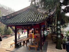 -青城山
