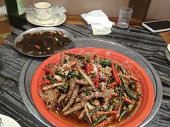 -江湖黑大兔(杨家坪店)