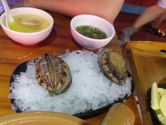 -捞围鲜·港式打边炉(海阳路店)