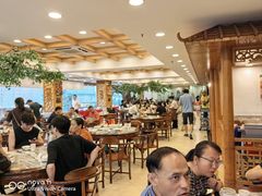 -今一靓汤.顺德菜东莞三十年老字号(厚街店)