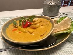 -蕉叶·泰国歌舞风情(世贸店)