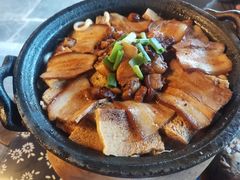 -百花人家(清水镇店)