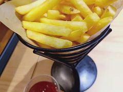 -清真·艾美可餐厅(大悦汇店)