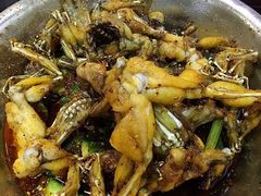 麻辣牛蛙-辣盆盆麻辣小龙虾(哈尔滨总店)