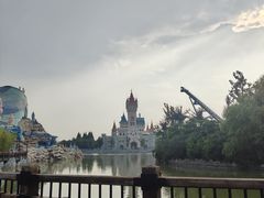 -郑州方特欢乐世界
