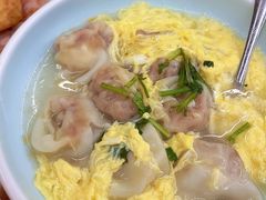 -买又大餐厅(福林里店)