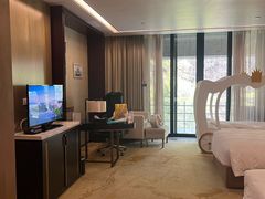 -天目湖涵田半山温泉