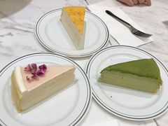 -Lady M(沙田新城市广场店)