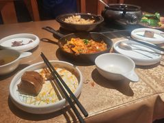-云海肴·汽锅鸡·云南代表菜(五道口购物中心店)