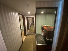 -顺德君豪酒店(佛山容桂渔人码头店)