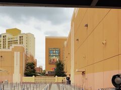 -日本环球影城