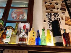 -三杯赤運·中式小酒馆(所城里店)