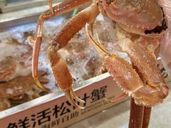 -丰卓会海鲜自助(中润大道店)