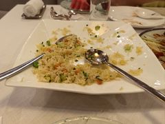 -白云中餐厅·粤菜·亚龙湾喜来登度假酒店