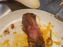 -碎怂烤肉(钟楼柳巷店)