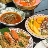 新开的宝藏🇹🇭餐厅🍴太赞啦