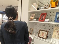 -天真蓝照相馆(中华广场店)