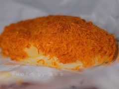 辣肉松-The open life(万象城店)