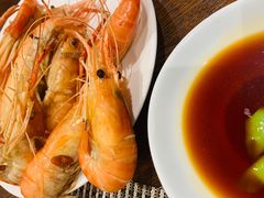 -重庆丽苑维景国际大酒店·海鲜自助餐厅