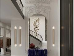 -星杰国际设计 别墅大宅装修(虹桥分公司)