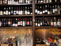 -La Tavernetta(Bar à Vin)(乌鲁木齐路店)