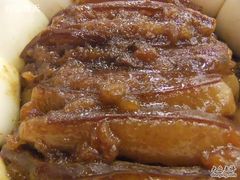 粉蒸肉-金百万烤鸭店(马甸店)