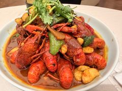 -狮王府淮扬菜(万象城店)