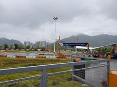 -千岛湖燃擎卡丁车赛车主题乐园(秀湖路店)