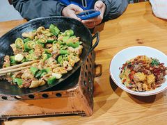 -张氏父子常德肠子馆(湘江世纪城直营店)