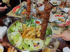 -马迭尔德式西餐精酿啤酒屋(中央大街店)