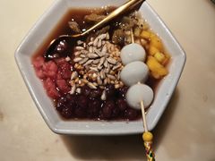 -锦府盐帮·李宅(领展购物广场中关村店)