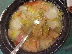 -红豆园(文林街店)