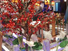 -荷塘秋月·本帮江浙菜(国权路店)