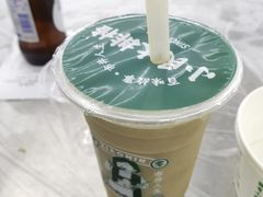 -小民大排档(光谷店)