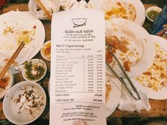 -Hue Ngon Restaurant