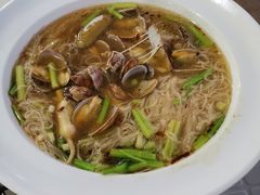 -胖大嫂渔家排档(半边山店)