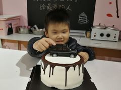 -幸福里DIY蛋糕烘焙·团建·拼豆豆(普陀店)